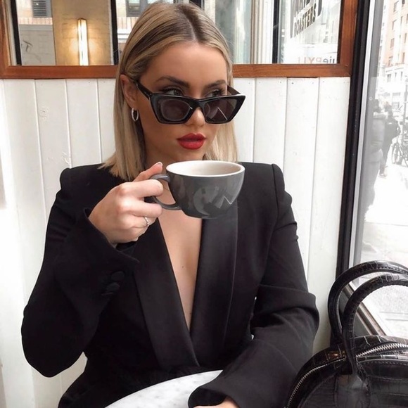 Saint Laurent Sunglasses - Picture 11 of 12